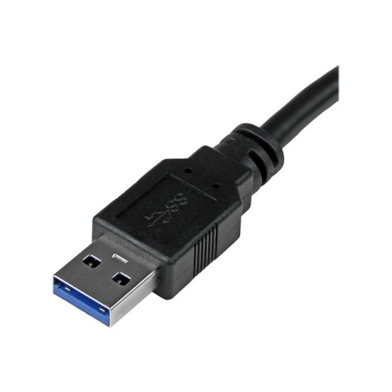 Cable usb 3.1 a sata startech
