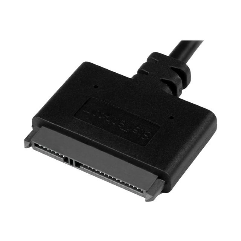 Cable usb 3.1 a sata startech