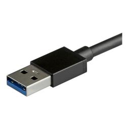 Hub startech usb 3.0 4 en 1