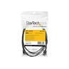 Cable usb tipo c a usb tipo a startech 2m - macho - macho - negro