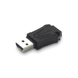 Memoria usb 2.0 verbatin 32gb toughmax