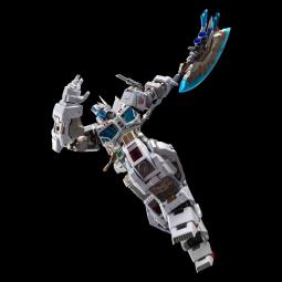 Figura hasbro flame toys ultra magnus takara tomy