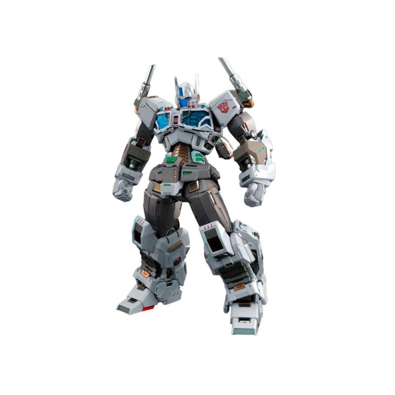 Figura hasbro flame toys ultra magnus takara tomy