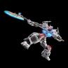 Figura hasbro flame toys ultra magnus takara tomy