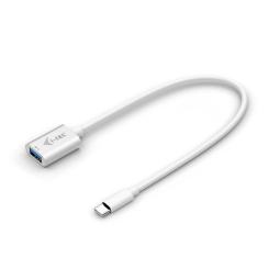 I - tec adaptador usb - c a usb 3.0 - 0 -2m