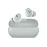 Auriculares apple beats solo buds inalambrico gris