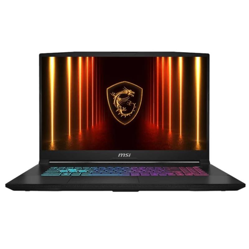 Portatil msi hx - 210es i7 - 14650hx 16gb ssd 1tb 17.3 pulgadas w11h