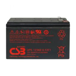 Bateria riello ups 12v 7ah slim