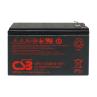 Bateria riello ups 12v 7ah slim