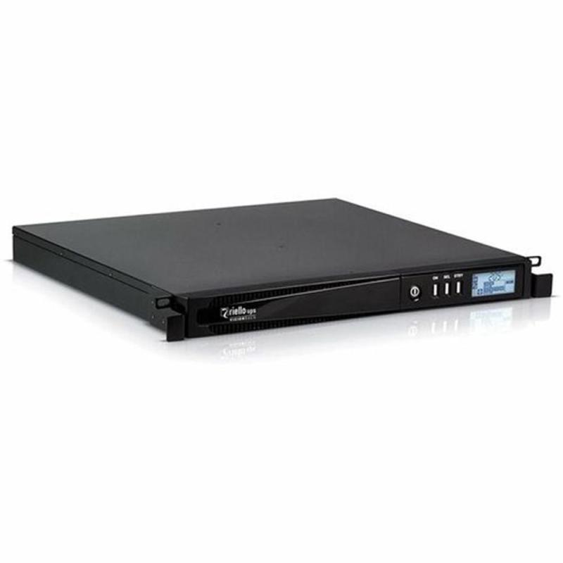 Sai riello ups dialog vision 800 dual 800va - 640w