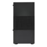 Caja ordenador gaming unykach aero c25 matx vidrio negra
