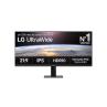Monitor lg 34u511a - b 34 pulgadas uwfhd 100hz