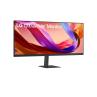 Monitor lg 34u511a - b 34 pulgadas uwfhd 100hz