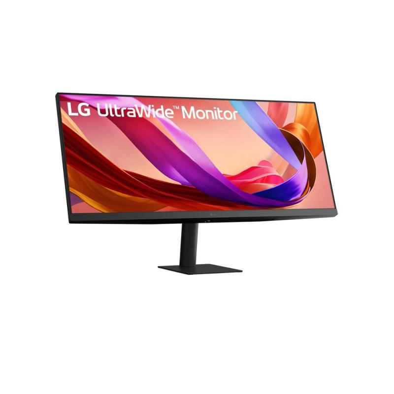 Monitor lg 34u511a - b 34 pulgadas uwfhd 100hz