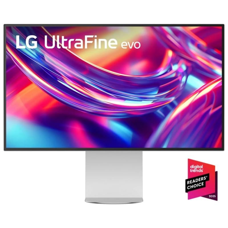 Monitor lg ultrafine 32u990a - s 32 pulgadas 6k 60hz