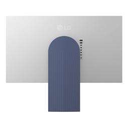 Monitor lg ultrafine 32u990a - s 32 pulgadas 6k 60hz