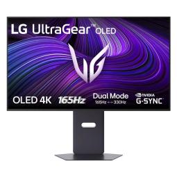 Monitor gaming lg ultrafine 32gx850a - b 32 pulgadas 4k uhd 165hz