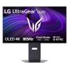 Monitor gaming lg ultrafine 32gx850a - b 32 pulgadas 4k uhd 165hz