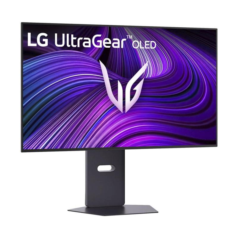 Monitor gaming lg ultrafine 32gx850a - b 32 pulgadas 4k uhd 165hz
