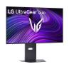 Monitor gaming lg ultrafine 32gx850a - b 32 pulgadas 4k uhd 165hz