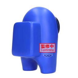 Among us big sofvimates vol.1(b:blue)