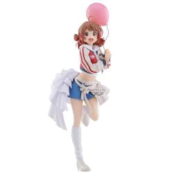 The idolm@ster gakuen espresto - inflatable - ume hanami