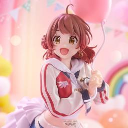 The idolm@ster gakuen espresto - inflatable - ume hanami