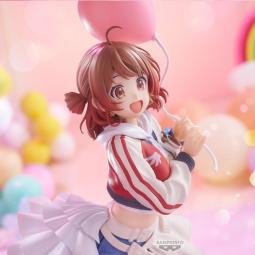 The idolm@ster gakuen espresto - inflatable - ume hanami