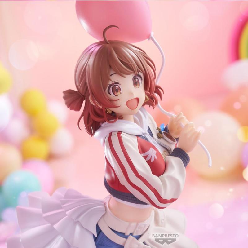 The idolm@ster gakuen espresto - inflatable - ume hanami