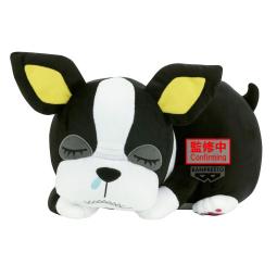 Jojos bizarre adventure: stardust crusaders super big plushiggyvol.3