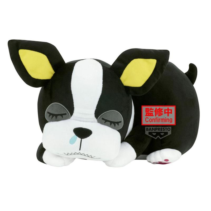 Jojos bizarre adventure: stardust crusaders super big plushiggyvol.3