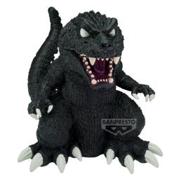 Toho monster series enshrined monsters ex godzilla(2001)(ver.a)