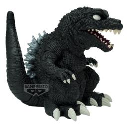 Toho monster series enshrined monsters ex godzilla(2001)(ver.a)