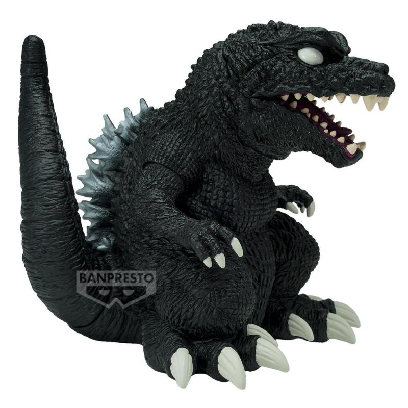 Toho monster series enshrined monsters ex godzilla(2001)(ver.a)