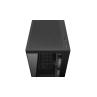 Caja ordenador gaming atx deepcool cg580v2 cristal templado negro