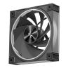 Caja ordenador gaming atx deepcool cg580v2 cristal templado negro