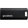 Disco duro externo ssd goodram 1tb move ridge usb tipo c negro