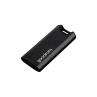 Disco duro externo ssd goodram 1tb move ridge usb tipo c negro