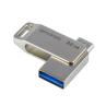 Memoria usb 3.2 - usb tipo c goodram 32b oda3 plata