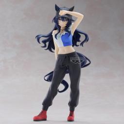 Umamusume: pretty derby boc'z verxina as queen v figure