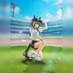 Umamusume: pretty derby boc'z cheval grand as marine c figure