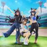 Umamusume: pretty derby boc'z cheval grand as marine c figure