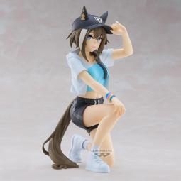Umamusume: pretty derby boc'z cheval grand as marine c figure
