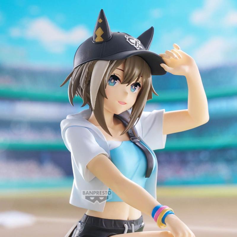 Umamusume: pretty derby boc'z cheval grand as marine c figure