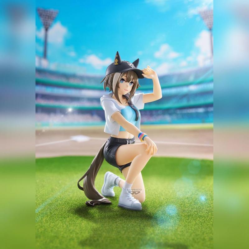 Umamusume: pretty derby boc'z cheval grand as marine c figure