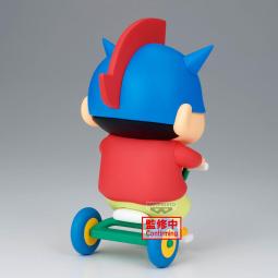 Crayon shinchan big figureshinnosuke noharago!