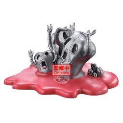 Jojo's bizarre adventure golden wind fl mt metallica stand de risotto nero