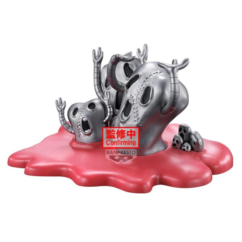 Jojo's bizarre adventure golden wind fl mt metallica stand de risotto nero