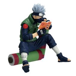 - naruto 72 series - 03 naruto uzumaki & kakashi hatake(b:kakashi hatake)