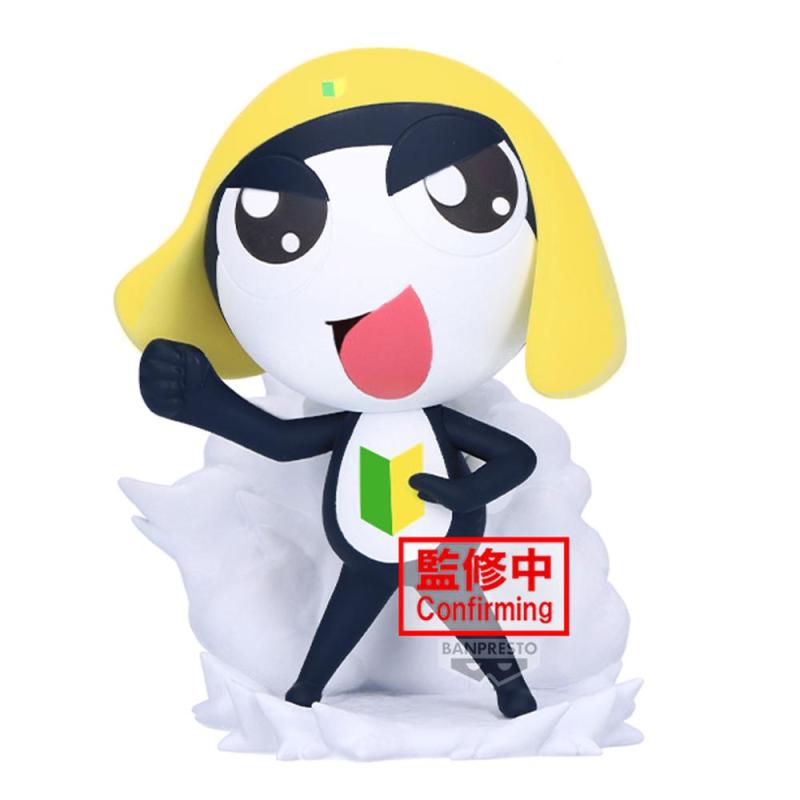 Sgt. keroro platoon figure vol.2(a:tamama)